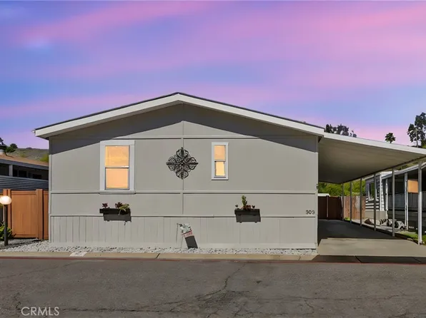 4901 Green River Rd Spc 303, Corona, CA 92880