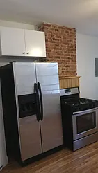 Rented by MCR Realty