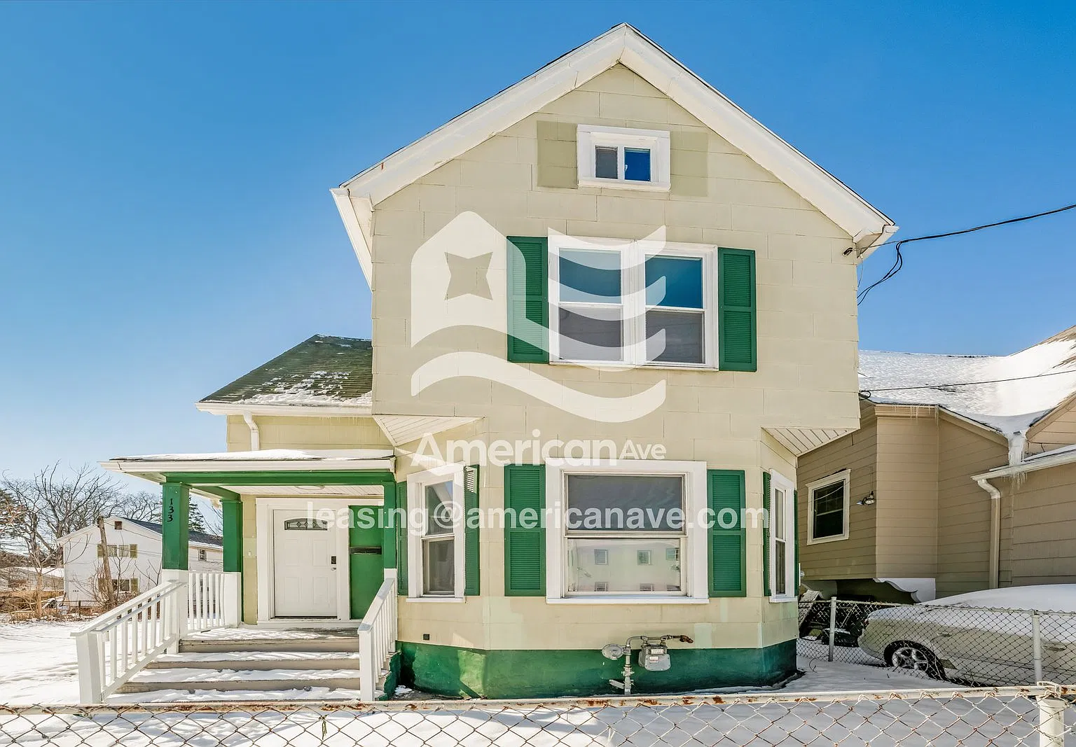 3 bed, 2.0 bath, 1653 sqft, $1,950 — Photo 1