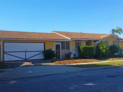 1763 N Parmelee Ave, Compton, CA, 90222
