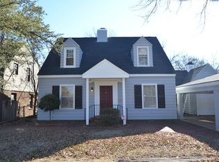 640 E Boyd St, Norman, OK 73071