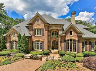 2586 Wynnton Dr, Duluth, GA 30097