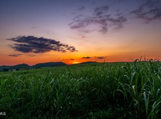 Old Hall Rd PARCEL 3, Limestone, TN 37681