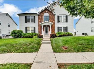 640 Homerun Dr, O'Fallon, MO 63366