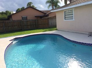 781 NE Eastlake St, Port Saint Lucie, FL 34983