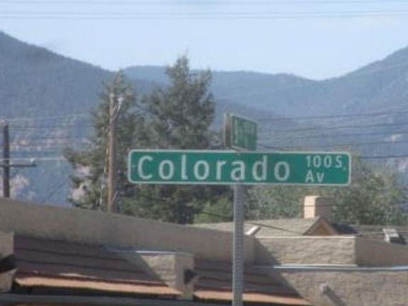 Exterior Address Verification