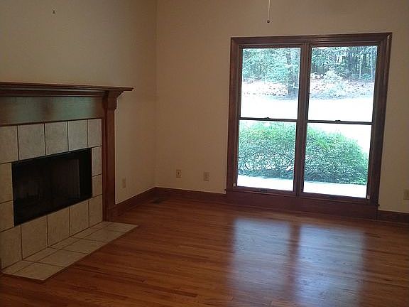 Living Room from Dining