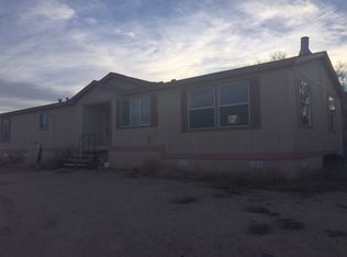 13 Cowboy Ln, Espanola, NM 87532