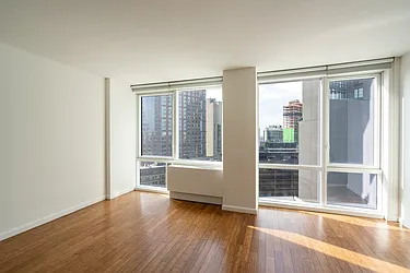 Rented by The Dermot Realty Management Company