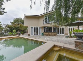 1 Rue Biarritz, Newport Beach, CA 92660