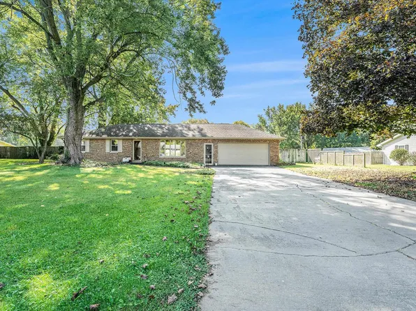 23118 Janiper Dr, Elkhart, IN 46517