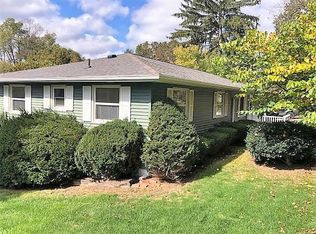 501 Edgewood Pl, Warren, PA 16365