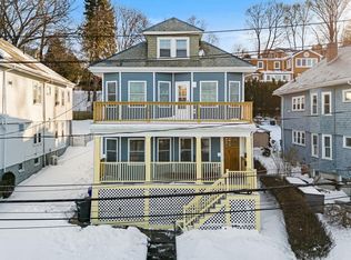 96 Brayton Rd, Brighton, MA 02135