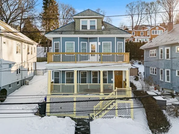 96 Brayton Rd, Brighton, MA 02135