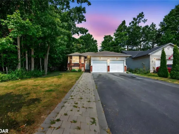 393 Grenville Ave, Orillia, ON L3V 8A7