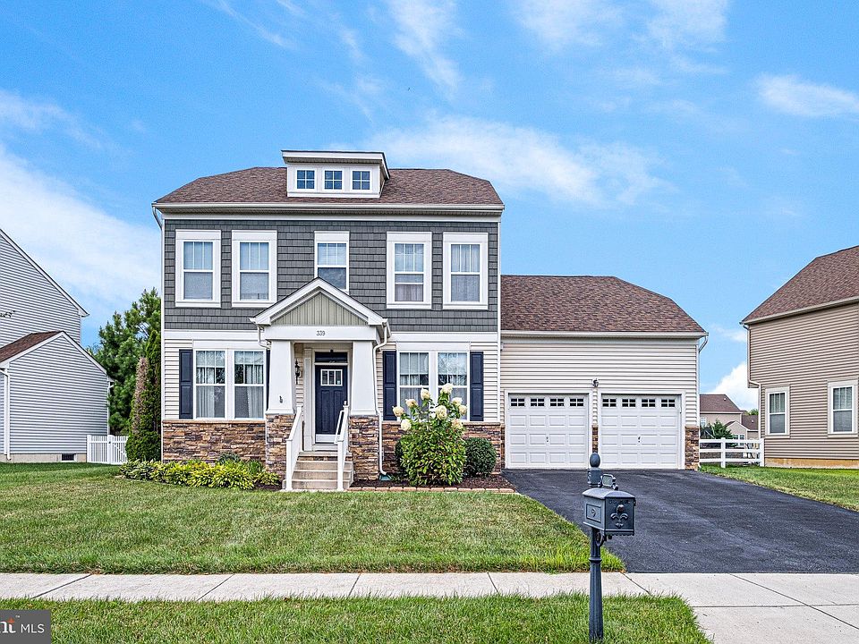 339 Plato Pl, Middletown, DE 19709 Zillow