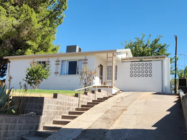 714 2ND Avenue, Miami, AZ 85539