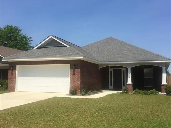 7942 Park Place Dr S, Mobile, AL 36608