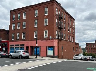 148-154 High St, Holyoke, MA 01040
