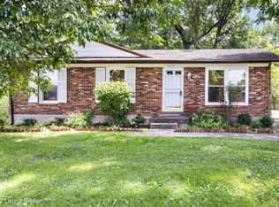 4531 Shelvis Dr, Louisville, KY