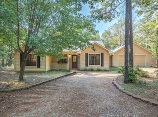 184 Shasta Path, Holly Lake Ranch, TX 75765