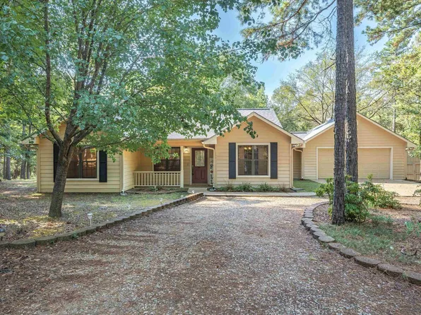 184 Shasta Path, Holly Lake Ranch, TX 75765