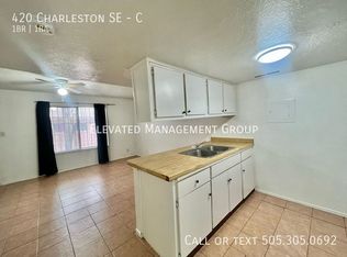 420 Charleston St SE APT C, Albuquerque, NM 87108
