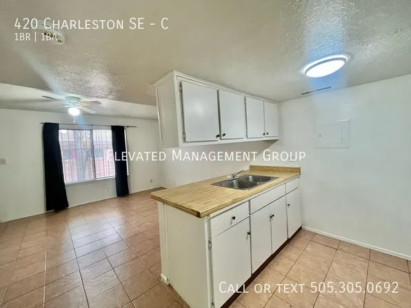 420 Charleston St SE APT C, Albuquerque, NM 87108