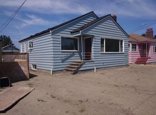 3047 62nd Ave SW, Seattle, WA 98116