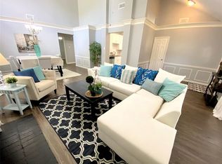 1102 Pecan Crest Ct, Sugar Land, TX 77479