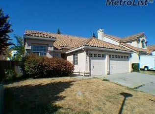 5841 Sternsburg Way, Sacramento, CA