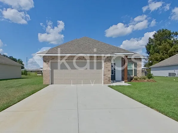 117 Rainfall Ln, Carencro, LA 70520