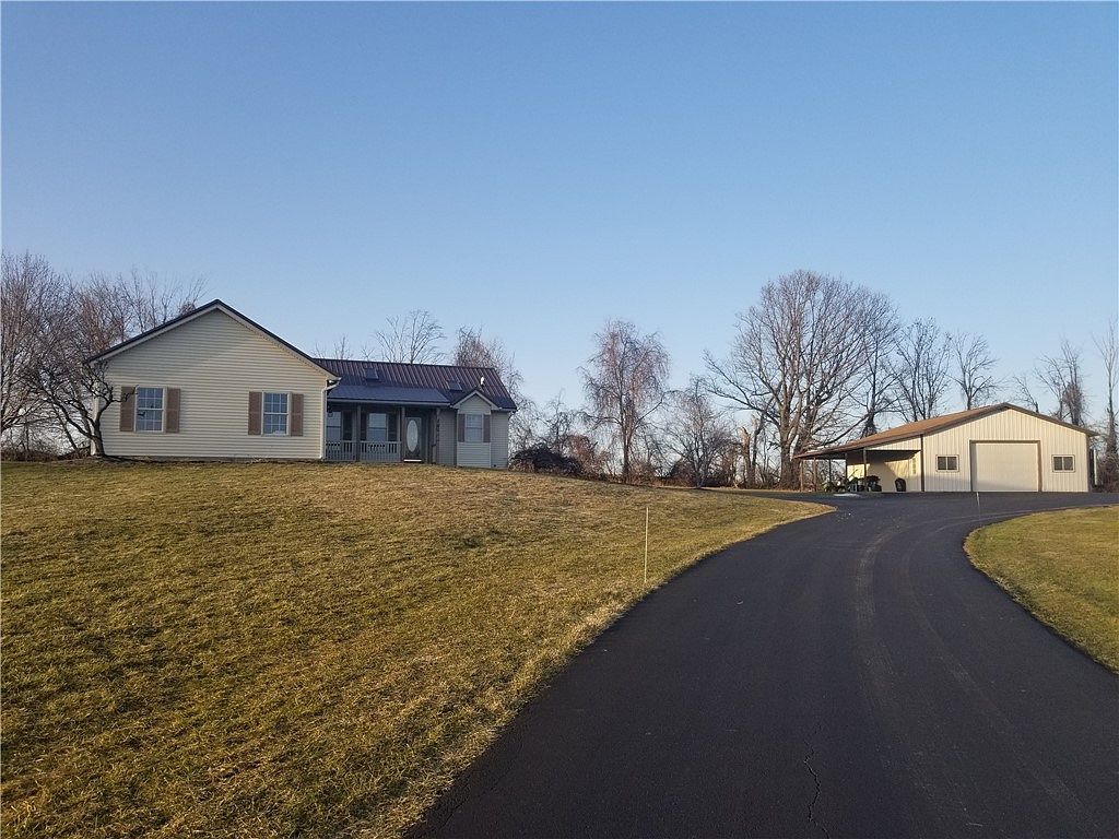 460 Martin Rd, West Henrietta, NY 14586 Zillow