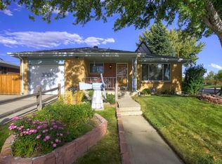 3004 Atchison St, Aurora, CO 80011