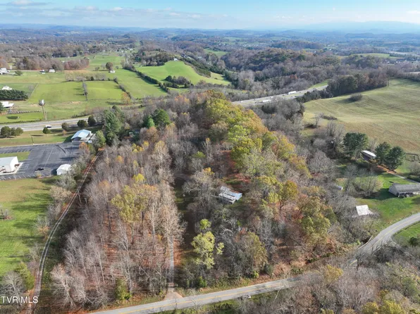 Boone Rd, Johnson City, TN 37615