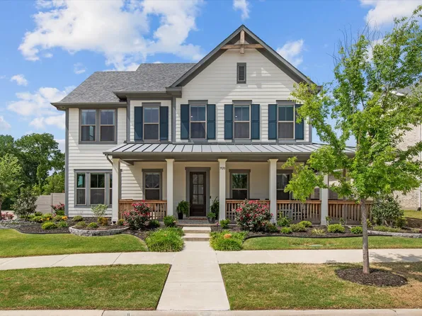 3920 Outpost Trl, McKinney, TX 75071