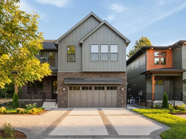 555 Watsonwood Dr, Nashville, TN 37211