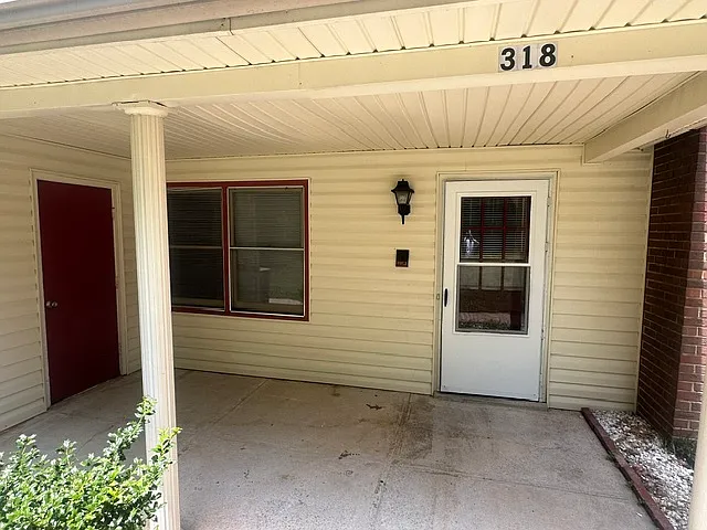 318 Seminole Trl #1