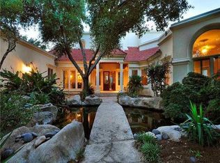 16016 Fontaine Ave, Austin, TX 78734