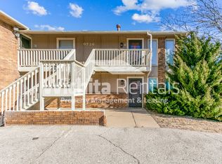 6736 W. Par Ln., Wichita, KS 67212