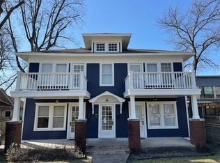 5918 Bryan Pkwy, Dallas, TX 75206
