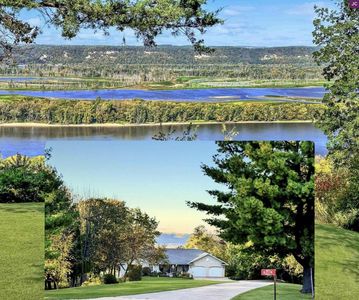 63574 Lohmann Lane, Eastman, WI, 54626