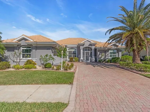 4438 Via Del Villetti Dr, Venice, FL 34293