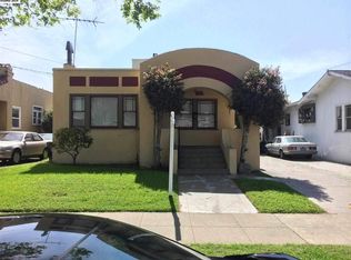 2618 Havenscourt Blvd, Oakland, CA 94605