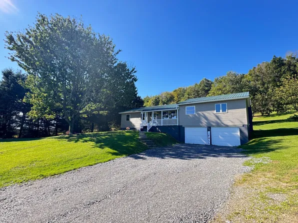 2301 Hormtown Rd, Reynoldsville, PA 15851