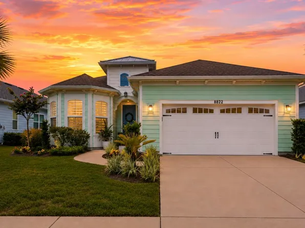 8822 Coral Reef Way, Panama City Beach, FL 32413