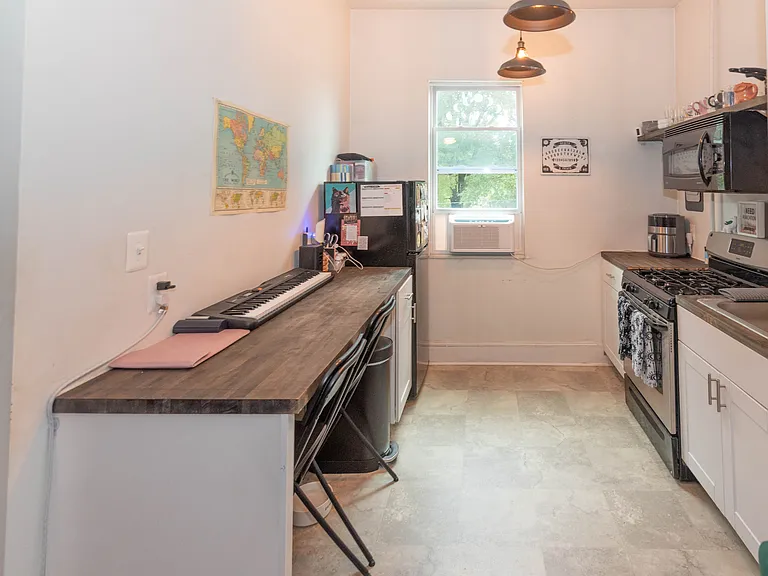 1807 Eutaw Pl #1F — Photo 12