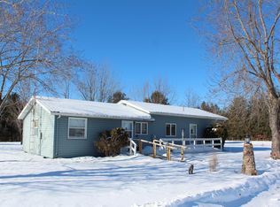 24154 Herman Johnson Rd, Siren, WI 54872