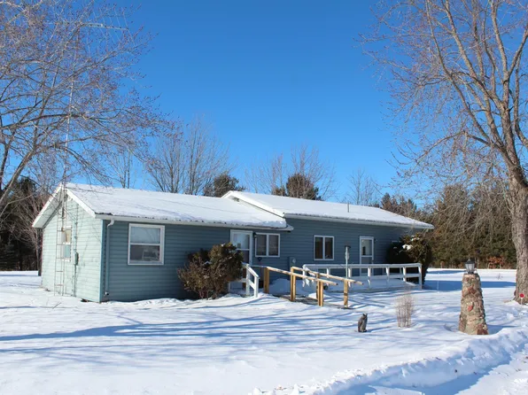 24154 Herman Johnson Rd, Siren, WI 54872