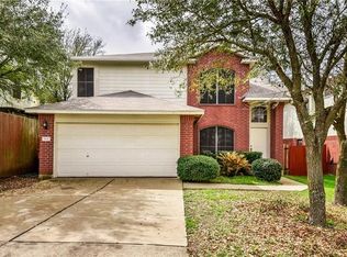 15132 Donna Jane Loop, Pflugerville, TX 78660